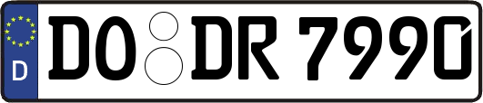 DO-DR7990