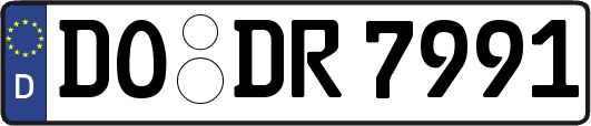 DO-DR7991