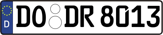 DO-DR8013