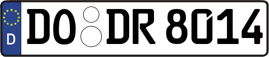 DO-DR8014