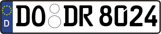 DO-DR8024
