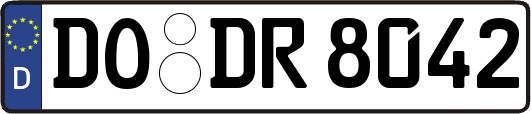 DO-DR8042