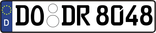 DO-DR8048