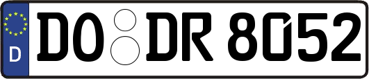 DO-DR8052