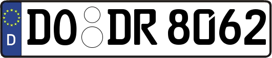 DO-DR8062
