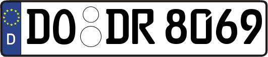DO-DR8069