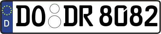 DO-DR8082