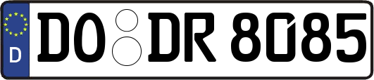 DO-DR8085
