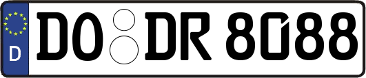DO-DR8088