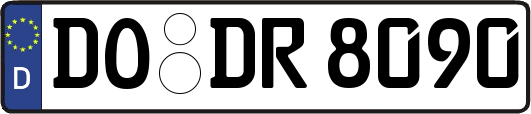 DO-DR8090