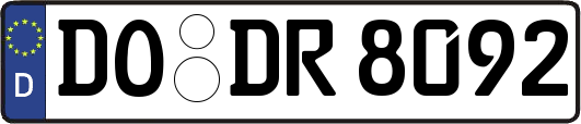 DO-DR8092