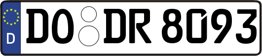 DO-DR8093