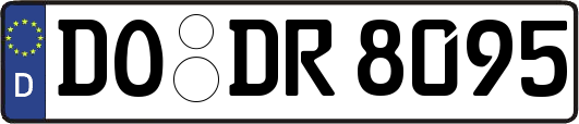 DO-DR8095
