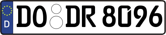 DO-DR8096