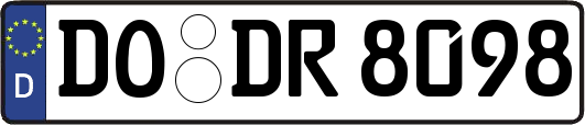 DO-DR8098