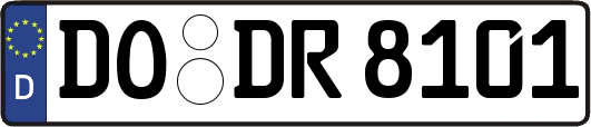 DO-DR8101