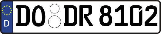DO-DR8102