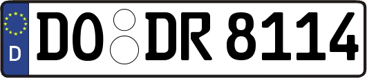 DO-DR8114