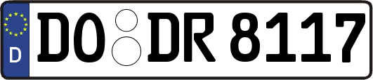 DO-DR8117