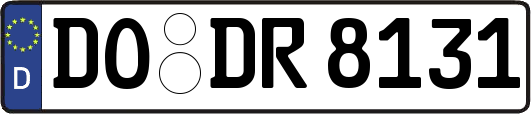 DO-DR8131