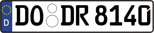 DO-DR8140