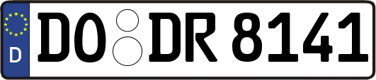 DO-DR8141