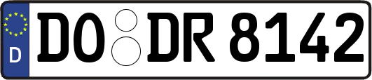 DO-DR8142