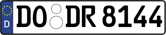 DO-DR8144