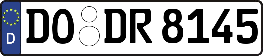 DO-DR8145