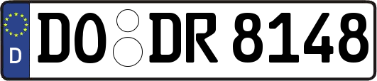 DO-DR8148