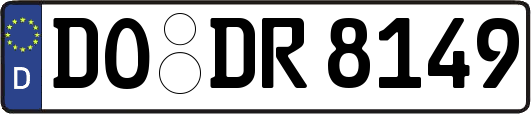 DO-DR8149
