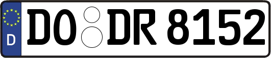 DO-DR8152