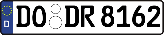 DO-DR8162
