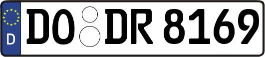 DO-DR8169