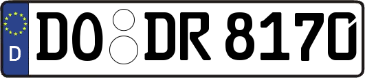 DO-DR8170