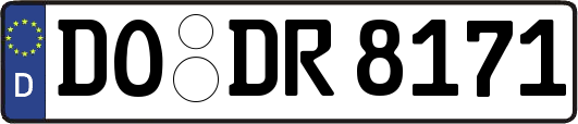 DO-DR8171