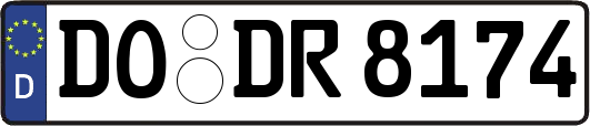DO-DR8174