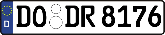DO-DR8176