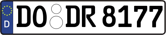 DO-DR8177