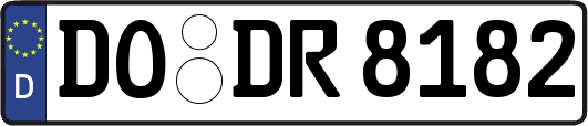 DO-DR8182