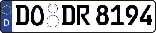 DO-DR8194