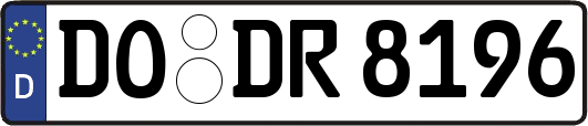 DO-DR8196