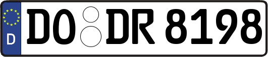DO-DR8198