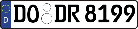 DO-DR8199
