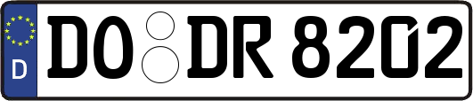 DO-DR8202