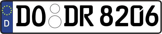 DO-DR8206