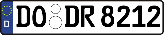 DO-DR8212