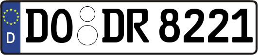 DO-DR8221