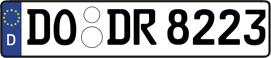 DO-DR8223