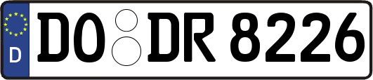 DO-DR8226